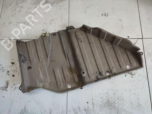 Underbody protection HONDA FR-V (BE) 2.2 i CTDi (BE5) | BP34755193M92 - Image 4