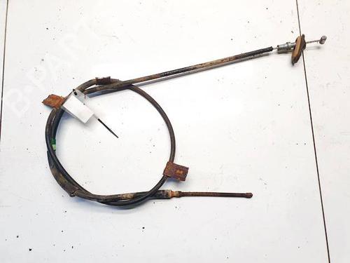 Used Cable Cable SUBARU FORESTER (SH_) 2.0 D AWD (SHH, SHD, SHN) (147 hp) 34951035 34951035