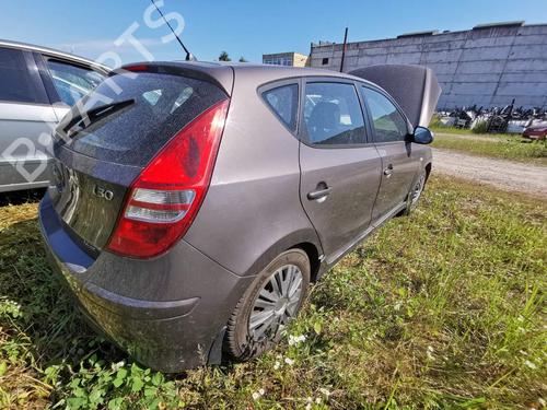 Front left seatbelt HYUNDAI i30 Estate (FD) 1.4 | BP37254237I26 - Image 9