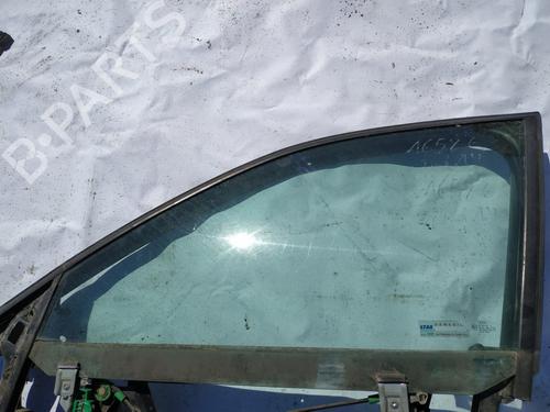 Used Front left door window Front left door window 35515774 35515774