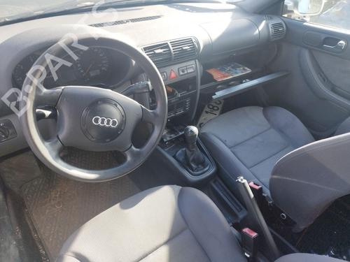 Electronic module AUDI A3 (8L1) 1.9 TDI | BP32896162M83  - Image 10