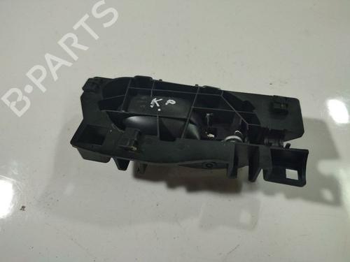 Front left interior door handle CITROËN C5 III (RD_) 2.0 HDi (RDRHD8, RDRHDJ, RDRHR8, RDRHRJ) | BP34844818I13 - Image 3