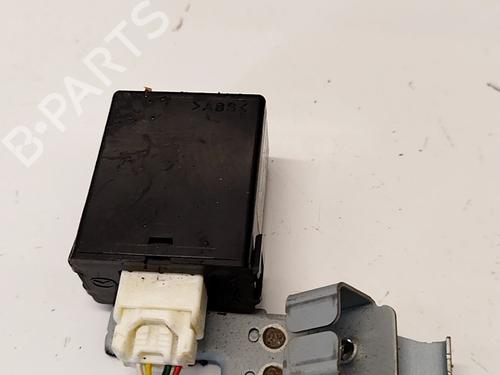 Used Electronic module Electronic module MAZDA 6 Hatchback (GH) 2.0 MZR-CD (GH14) (140 hp) 36531373 36531373
