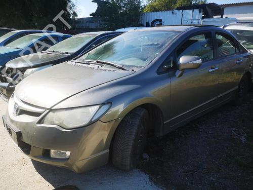 Switch HONDA CIVIC VIII Saloon (FD, FA) 1.3 IMA (FA3, FD3) | BP32590229I30  - Image 5
