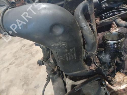 Pipe OPEL ASTRA H (A04) 1.9 CDTI (L48) | BP37278730M125 - Image 3