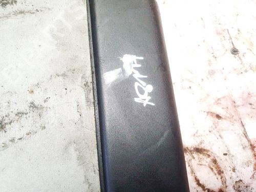 Upper protection VW GOLF PLUS V (5M1, 521) 2.0 TDI | BP35371657M93 - Image 2