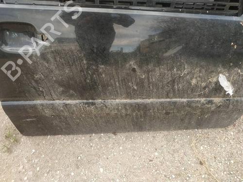 Gummiliste Gummiliste VOLVO V70 I (875, 876) 2.5 TDI (140 hp) 35060957 35060957