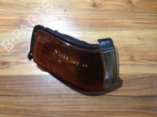 Used Right front indicator Right front indicator 35668030 35668030