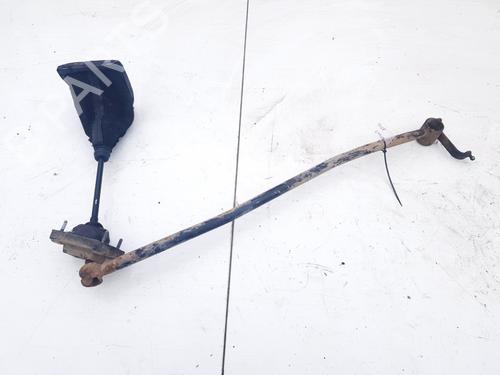 Used Gear lever Gear lever 35630739 35630739