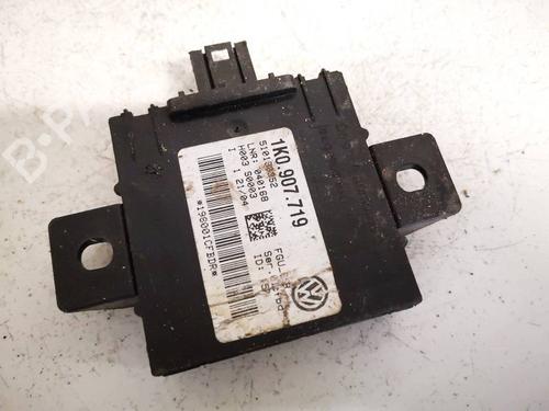 Electronic module PORSCHE CAYENNE (9PA) S 4.5 | BP35108407M83 - Image 3
