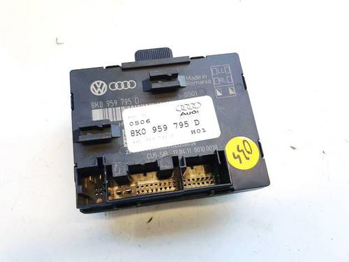Used Electronic module Electronic module 36687944 36687944