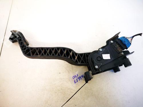 Used Pedal Pedal DAEWOO REXTON (GAB_) 2.7 D All-wheel Drive (186 hp) 35581034 35581034