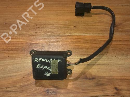 Used Electronic module Electronic module 33490425 33490425