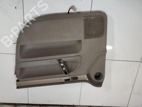 Used Front left panel Front left panel OPEL VIVARO A Bus (X83) 1.9 DTI (F7, J7, A07) (101 hp) 34927591 34927591