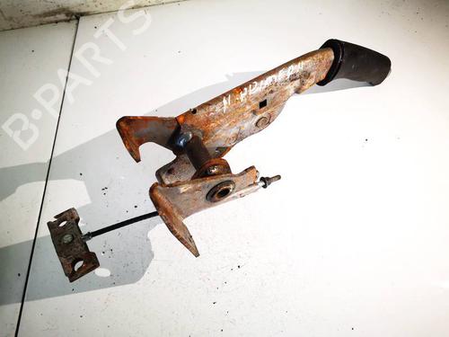 Used Hand brake Hand brake NISSAN PRIMERA Hatchback (P12) 2.2 Di (126 hp) 34892567 34892567