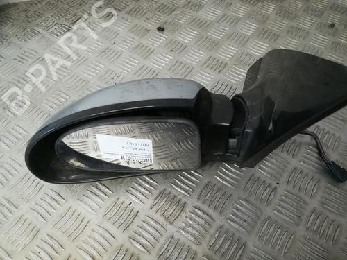 Used Left mirror glass Left mirror glass 35707546 35707546