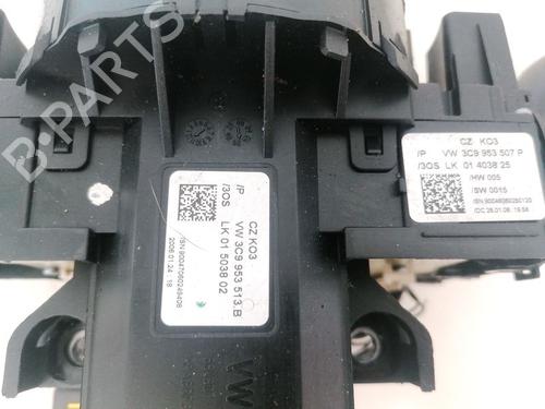 Warning switch VW PASSAT B6 (3C2) 2.0 TDI 4motion | BP35537870I22 - Image 3
