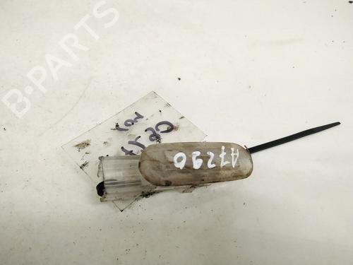 Kabinelys Kabinelys CHRYSLER VOYAGER IV (RG, RS) 2.8 CRD (150 hp) 35427924 35427924