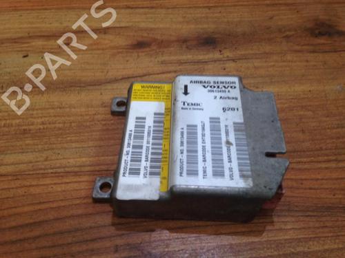 Used ECU airbags ECU airbags 33485544 33485544