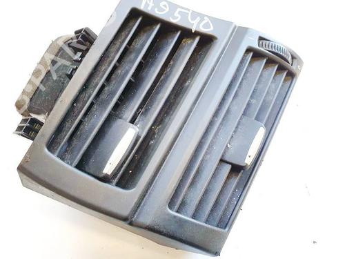 Used Air vent Air vent BMW X5 (E70) 4.8 i xDrive (355 hp) 32957684 32957684