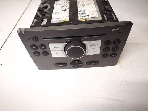 Used Radio Radio 35332934 35332934