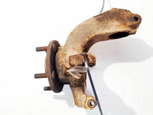 Left front steering knuckle MAZDA 5 (CR) 2.0 CD (CR19) | BP35003661M25 - Image 2