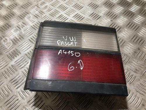 Used Right tailgate light Right tailgate light 35696451 35696451