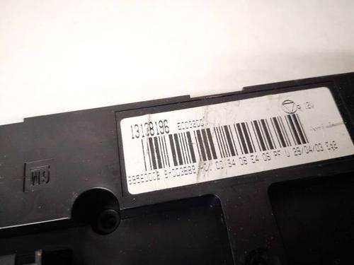 Climate control OPEL SIGNUM Hatchback (Z03) 2.2 DTI (F48) | BP35333636I5 - Image 3