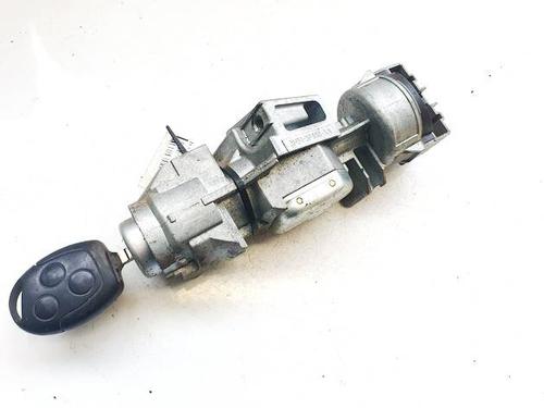 Ignition barrel FORD C-MAX (DM2) 1.6 TDCi | BP35598632M48 - Image 2