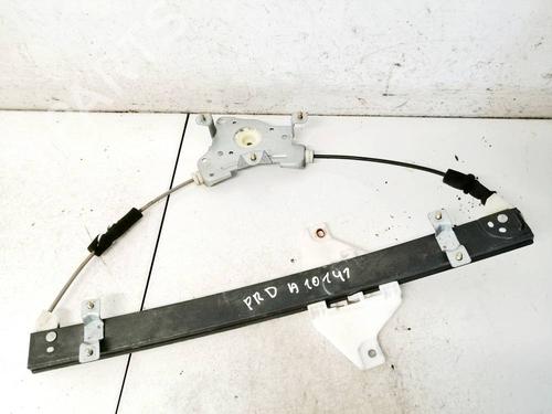 Used Front right window mechanism Front right window mechanism CHEVROLET CAPTIVA (C100, C140) 2.0 D 4WD (150 hp) 35016469 35016469