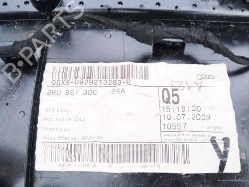 Rear right panel AUDI Q5 (8RB) 2.0 TDI quattro | BP35310444C61 - Image 3