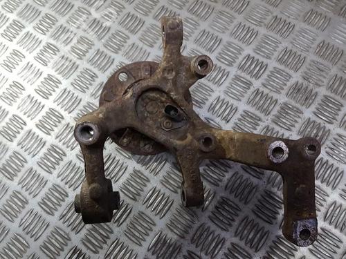 Used Left rear steering knuckle Left rear steering knuckle 35683716 35683716