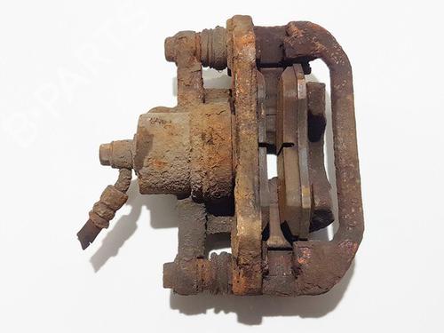 Right rear brake caliper CHEVROLET EVANDA 2.0 | BP35556418M106 - Image 3