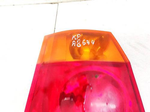 Left taillight CHRYSLER PACIFICA 3.5 | BP35327528C34 - Image 2