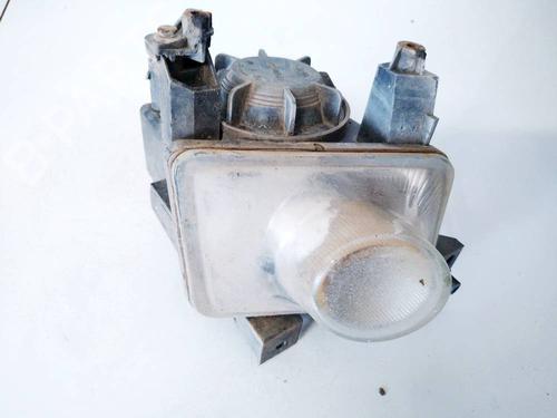 Used Left front fog light Left front fog light 35252769 35252769