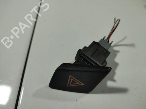 Used Warning switch Warning switch TOYOTA YARIS (_P9_) 1.4 D-4D (NLP90_, NLP90R) (90 hp) 34923341 34923341