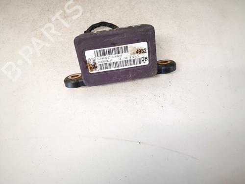 Used Electronic module Electronic module CHEVROLET CRUZE (J300) 2.0 CDI (150 hp) 35404463 35404463
