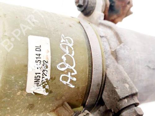 Steering pump VOLVO V50 (545) 2.0 D | BP35283534M99 - Image 3