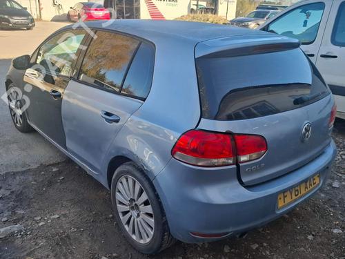 Engine mount VW GOLF VI (5K1) 1.6 TDI | BP34230059M89  - Image 8