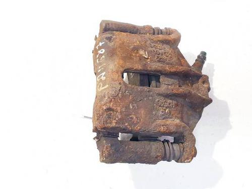 Used Right front brake caliper Right front brake caliper CITROËN C3 II (SC_) 1.4 HDi 70 (SC8HZC, SC8HR0, SC8HP4) (68 hp) 39646253 39646253