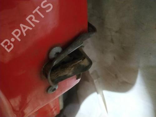 Fechadura trás esquerda Fechadura trás esquerda 35272077 35272077