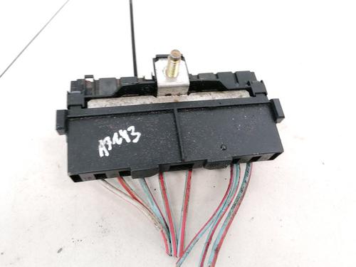 Fuse box CITROËN C5 I (DC_) 3.0 V6 (DCXFXC, DCXFXF) | BP32880104E1 - Image 2