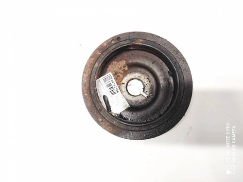 Pulley NISSAN NV200 Van 1.5 dCi 85 (M20, M20N, M20M) | BP35388336M122 - Image 2