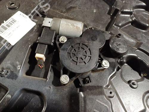 Used Left rear window motor Left rear window motor MAZDA 5 (CR) 2.0 CD (CR19) (143 hp) 34985126 34985126