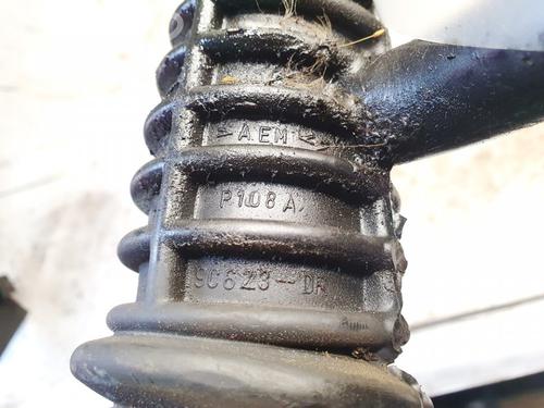 Pipe FORD MONDEO III (B5Y) 2.0 TDCi | BP35486954M125 - Image 3