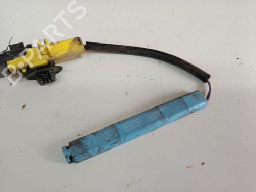 Electronic module PEUGEOT 407 (6D_) 2.7 HDi (6DUHZJ, 6DUHZF) | BP38798721M83 - Image 3