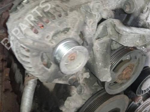 Alternator OPEL SIGNUM Hatchback (Z03) 2.2 DTI (F48) | BP35023364M7 - Image 2