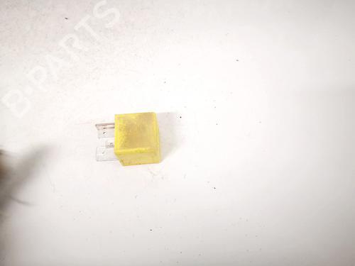 Electronic sensor OPEL SIGNUM Hatchback (Z03) 2.2 DTI (F48) | BP32897232M84 - Image 3
