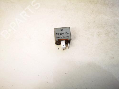 Used Electronic sensor Electronic sensor OPEL VECTRA B (J96) 1.7 TD (F19) (82 hp) 32878771 32878771