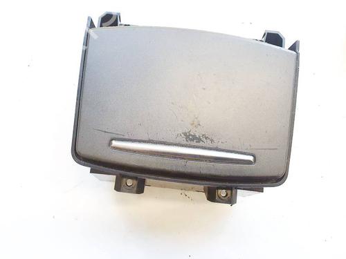 Used Cup/Object holder Cup/Object holder AUDI A6 C6 (4F2) 3.0 TDI quattro (225 hp) 35278547 35278547